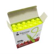 Bundle resaltador nextep amarillo c/12 cont. 2 piezas