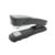 Bundle Engrapadora Nextep Metalica Premium Media Tira Gris Cont. 12 Piezas - Vista 3