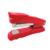 Bundle Engrapadora Nextep Metalica Premium Media Tira Rojo Cont. 12 Piezas - Vista 3