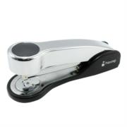 Bundle engrapadora de golpe nextep metalica tira completa para 40 hojas cont. 12 piezas