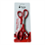 Bundle Tijera Nextep para Oficina 6" Económica Blister c/2  Cont. 6 Piezas - Vista 3