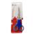 Bundle Tijera Nextep Bimaterial 7" Multiusos Cont. 6 Piezas - Vista 3