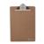 Bundle Tabla de Madera Nextep con Clip Carta Cont. 6 Piezas - Vista 3
