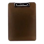 Bundle tabla plastica con clip nextep carta humo cont. 6 piezas