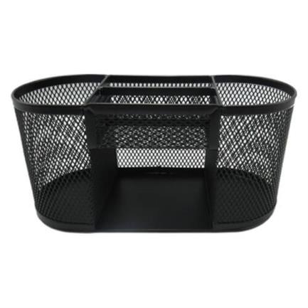 Bundle Organizador Nextep Malla Metalica 5 Secciones Cont. 2 Piezas - Vista 2