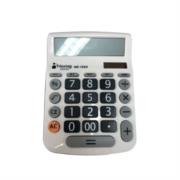 Bundle calculadora nextep 12 digitos escritorio solar/bateria cont. 2 piezas