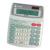 Bundle Calculadora Nextep 12 dígitos Escritorio Funcion Impuesto Solar/Bateria Cont. 2 Piezas - Vista 3