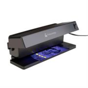 Bundle lampara uv detectora de billetes falsos cont. 2 piezas