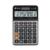 Calculadora Nextep 12 Dígitos Cubierta Metálica Semiescritorio Batería Solar - Vista 3