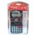 Calculadora Nextep Científica 10+2 Dígitos Doble Línea 240 Funciones Batería Solar - Vista 6