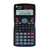 Calculadora Nextep Científica 10+2 Dígitos Doble Línea 240 Funciones Batería Solar - Vista 4