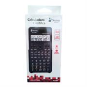 Calculadora Nextep Cientifica 10+2 Digitos Doble Linea 240 Funciones Solar/bateria - Vista 5