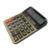 Calculadora Nextep 12 Digitos Gran Escritorio Solar/Bateria - Vista 6
