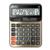 Calculadora Nextep 12 Digitos Gran Escritorio Solar/Bateria - Vista 4