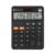 Calculadora Nextep 14 Digitos Pantalla Grande Escritorio Solar/Bateria Funcion Revisar Y Corregir - Vista 3