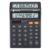 Calculadora Nextep 12 Digitos Pantalla Doble Escritorio Solar/Bateria Funcion Revisar Y Corregir - Vista 3