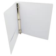 Carpeta Nextep Panoramica de Vinil Aro "O" 1" Carta Blanca - Vista 6
