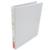 Carpeta Nextep Panoramica de Vinil Aro "O" 1" Carta Blanca - Vista 5