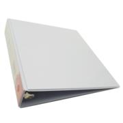 Carpeta Nextep Panoramica de Vinil Aro "O" 2" Carta Blanca - Vista 6