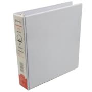 Carpeta nextep vinil aro "o" 2" carta blanca