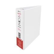 Carpeta nextep vinil aro "o" 2.5" carta blanca