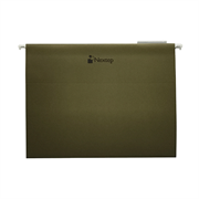 Folder Colgante Nextep Economico Carta Color Verde Tradicional c/25 - Vista 7
