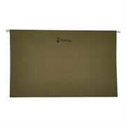 Folder Colgante Nextep Economico Oficio Color Verde Tradicional c/25 - Vista 7