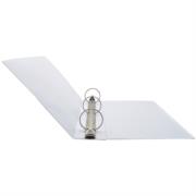 Carpeta Nextep Panoramica de Vinil Aro "O" 3" Carta Blanca - Vista 11