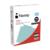 Folder Economico Nextep Carta Azul c/100 - Vista 4