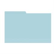 Folder Economico Nextep Oficio Azul c/100 - Vista 5