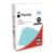 Folder Economico Nextep Oficio Azul c/100 - Vista 4