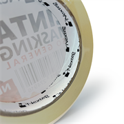 Cinta Masking Nextep Uso General 18mm x 50mts - Vista 11