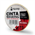 Cinta Masking Nextep Uso General 24mm x 50mts - Vista 10
