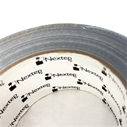Cinta Para Ducto Nextep Reforzada 48mm x 50mts - Vista 11