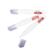 Corrector Nextep Tipo Pluma 8ml Punta Metálica c/12 Piezas - Vista 7