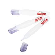 Corrector Nextep Tipo Pluma 8ml Punta Metálica c/12 Piezas - Vista 6