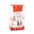 Corrector Nextep Tipo Pluma 8ml Punta Metálica c/12 Piezas - Vista 9