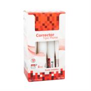Corrector Nextep Tipo Pluma 8ml Punta Metálica c/12 Piezas - Vista 8