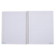 Cuaderno Nextep Profesional Raya 100 Hojas Espiral - Vista 6