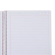 Cuaderno Nextep Profesional Raya 100 Hojas Espiral - Vista 8