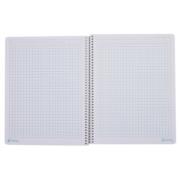 Cuaderno Nextep Profesional Cuadro Grande C7 100 Hojas Espiral - Vista 6