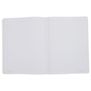 Cuaderno Nextep Profesional Raya 100 Hojas Cosido - Vista 9