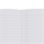 Cuaderno Nextep Profesional Raya 100 Hojas Cosido - Vista 12