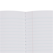 Cuaderno Nextep Profesional Raya 100 Hojas Cosido - Vista 11