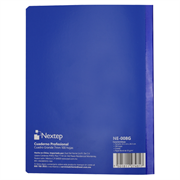 Cuaderno Nextep Profesional Cuadro Grande C7 100 Hojas Cosido - Vista 7