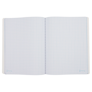 Cuaderno Nextep Profesional Cuadro Grande C7 100 Hojas Cosido - Vista 9