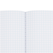 Cuaderno Nextep Profesional Cuadro Grande C7 100 Hojas Cosido - Vista 11