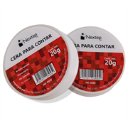 Cera para Contar Nextep Antiderrapante 20 gr - Vista 8