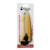 Cutter Plástico Nextep Grande Navaja 18mm Alma de Metal y Perilla Seguridad - Vista 3