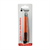 Cutter Plástico Nextep Chico Navaja 9mm Alma de Metal - Vista 3